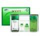 JIGOTT Мужской набор для лица с зеленым чаем WELL-BEING GREEN TEA HOMME SKIN CARE 2SET