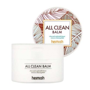 Heimish Очищающий бальзам для снятия макияжа All Clean Balm, 120 мл