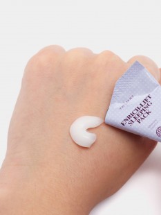 Trimay Ночная маска лифтинг для лица Enrich-Lift Sleeping pack