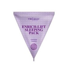 Trimay Ночная маска лифтинг для лица Enrich-Lift Sleeping pack