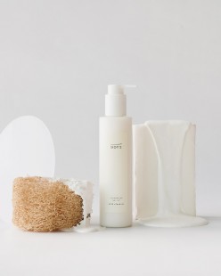 Sioris Очищающее молочко Cleanse Me Softly