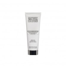 Гидрофильное масло-молочко для глубокого очищения INSTYTUTUM Transforming Melting Cleanser, 120 мл