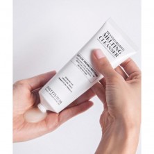 Гидрофильное масло-молочко для глубокого очищения INSTYTUTUM Transforming Melting Cleanser, 120 мл