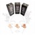 Yu.r Корректирующий крем для для лица Средний CCC Cream (medium), 50 мл.