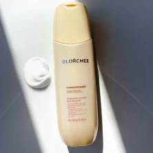 OLORCHEE Кондиционер с коллагеном для всех типов волос NUTRIENT NOURISHING CONDITIONER, 300 мл
