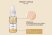WellDerma Увлажняющая эссенция для лица с золотом G Plus Moisturizing 24K Gold Essence