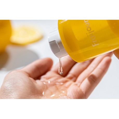 Evas Fraijour Тонер для лица с прополисом Yuzu Honey Essential Toner