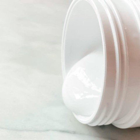 Isov Восстанавливающий лифтинг-крем-каркас с пептидами и ПДРН Memory Lifting Cream, 100 мл