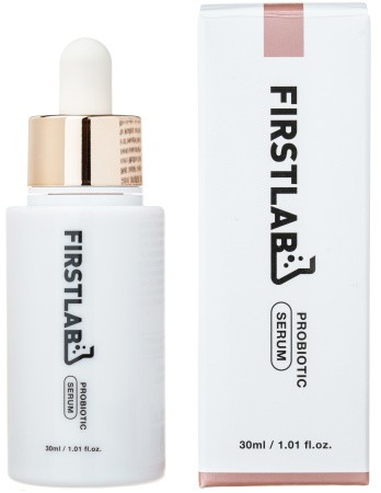 ILDONG Ферментированная сыворотка для лица с пробиотиками Probiotic Serum, 30 мл.