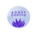 Petitfee Гидрогелевые патчи для глаз с агавой Agave Cooling Hydrogel Eye Mask