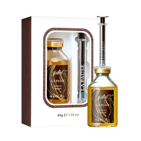 Lador Ампульная антивозрастная сыворотка для лица La-Pause Time Tox Ampoule, 45 мл.