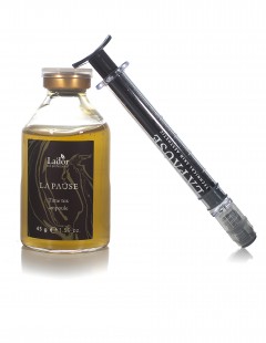 Lador Ампульная антивозрастная сыворотка для лица La-Pause Time Tox Ampoule, 45 мл.
