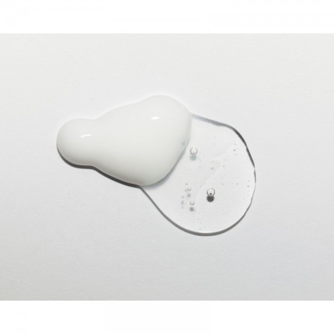 UBUNA Увлажняющий крем-гель Refresh Hydrating Water Cream