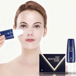 Yu.r Лифтинг-программа для моделирования овала лица Face Remodeling Mask