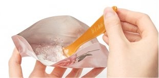 JMsolution Альгинатная маска для лица с розой Glow Luminous Flower Home Esthetic Modeling Mask 