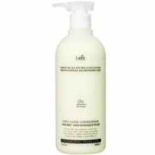 Lador Увлажняющий кондиционер для волос без силиконов Moisture Balancing Conditioner, 530 мл.