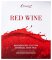 Esthetic House Гидрогелевая маска для лица с красным вином Red Wine Regenerating Solution Hydrogel Mask Pac
