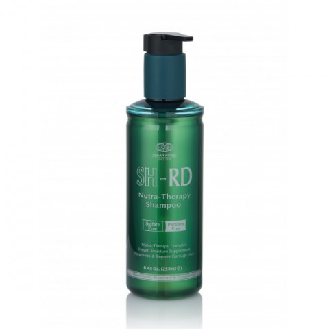 SH-RD Шампунь без сульфатов и парабенов Nutra-Therapy Shampoo Sulfate & Paraben free, 250 мл.