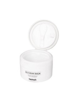 Heimish Очищающий бальзам для снятия макияжа All Clean Balm, 50 мл