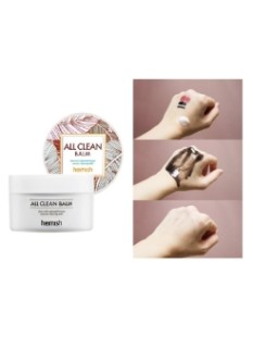 Heimish Очищающий бальзам для снятия макияжа All Clean Balm, 50 мл