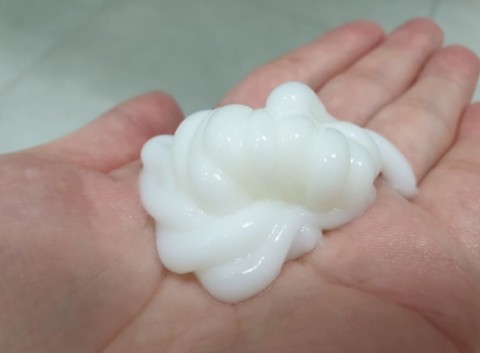 Маска для волос Esthetic House CP-1 с восточными травами Oriental Herbal Cleansing Treatment, 250 мл.