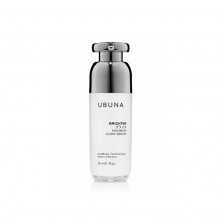 UBUNA Сыворотка для сияния кожи Brightgen Maxiumum Glow Serum