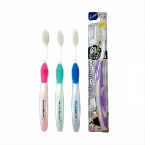 MashiMaro Зубная щетка EQMaxon 