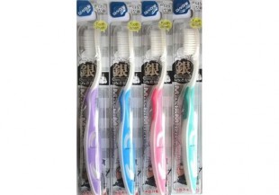 MashiMaro Зубная щетка EQMaxon