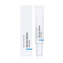 АНГИОФАРМ Миниатюра: Детокс–сыворотка для лица ANGIOPHARM DETOX SERUM, 5 мл