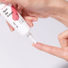 TIAM Точечный крем против воспалений AC Fighting Spot Rx Creame, 30 мл.