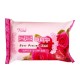 Juno Rose Peeling Soap Мыло-пилинг с экстрактом лепестков розы, 150 гр. 