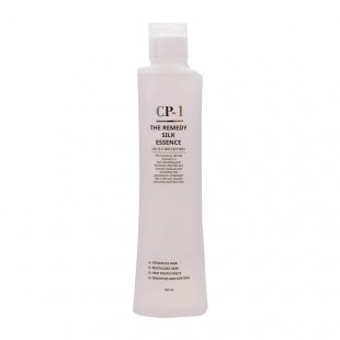 Esthetic House CP-1 Шелковая эссенция для поврежденных волос The Remedy Silk Essence