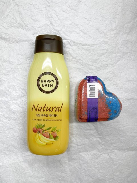 Набор подарочный №22