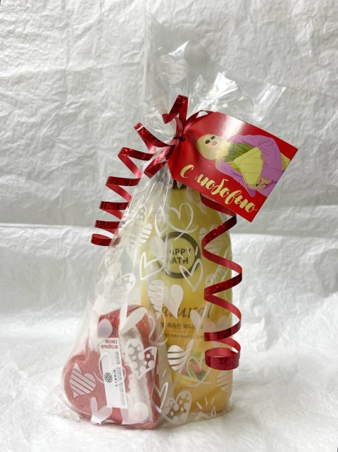 Набор подарочный №22