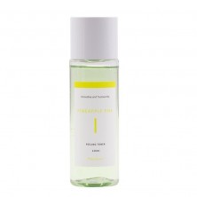 Bellflower Тонер с экстрактом ананаса и PHA кислотами Pineapple PHA Peeling Toner 