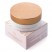 KOREATIDA Гидрогелевые патчи с пептидами и коллоидным золотом peptide & gold hydrogel eye patch, 60 шт.