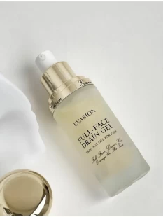 Evasion Лимфодренажный гель для лица Full Face Drain Gel, 40 мл