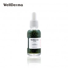 WellDerma Ампульная эссенция с пептидами G Plus Silver Peptide Ampoule