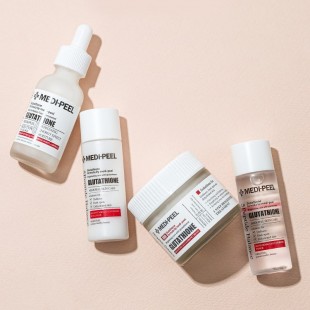 MEDI-PEEL Набор против пигментации Bio-Intense Glutathione 600 Multi Care Kit
