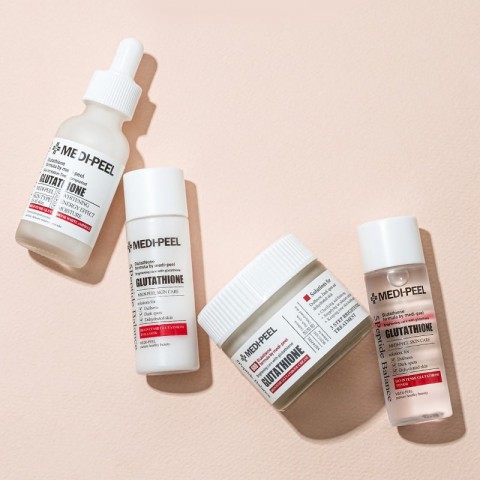 MEDI-PEEL Набор против пигментации Bio-Intense Glutathione 600 Multi Care Kit