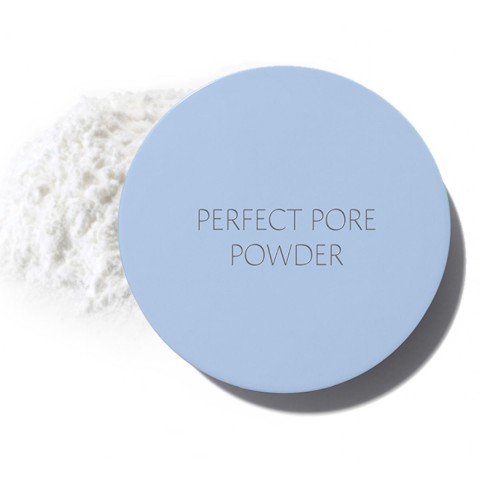 The Saem Рассыпчатая пудра, маскирующая поры Saemmul Perfect Pore Powder 5 гр.