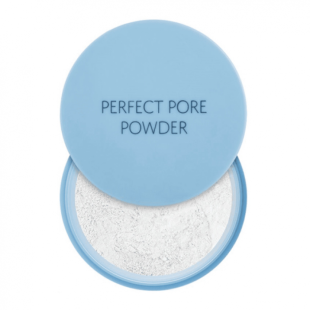 The Saem Рассыпчатая пудра, маскирующая поры Saemmul Perfect Pore Powder 5 гр.