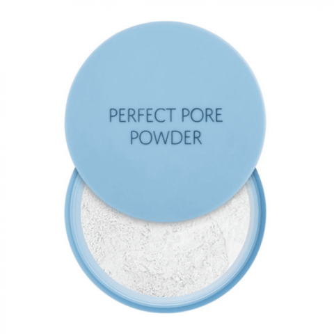 The Saem Рассыпчатая пудра, маскирующая поры Saemmul Perfect Pore Powder 5 гр.