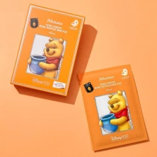 JMSolution Тканевая маска с экстрактом прополиса HONEY LUMINOUS ROYAL PROPOLIS MASK PLUS DISNEY100