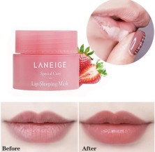 LANEIGE Маска для губ ночная Lip Sleeping Mask, 20 мл.