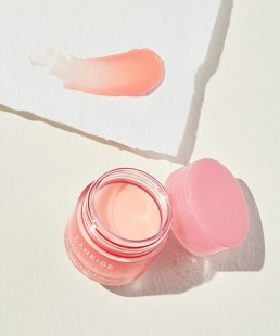 LANEIGE Маска для губ ночная Lip Sleeping Mask, 20 мл.