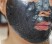 JMsolution Альгинатная маска для лица с черным шелкопрядом Black Cocoon Home Esthetic Modeling Mask