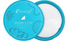 Esthetic House Гидрогелевые патчи для глаз с плавником акулы Shark's Fin Lifting Eye Patch, 60 шт.