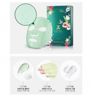 JayJun Детокс маска для лица Anti Dust Therapy Mask