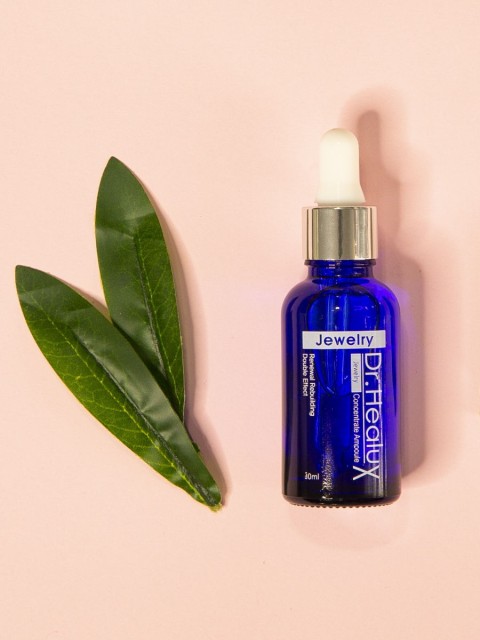 Dr.Healux Ампульная сыворотка для лица с жемчугом Jewelry Concentrate Ampoule